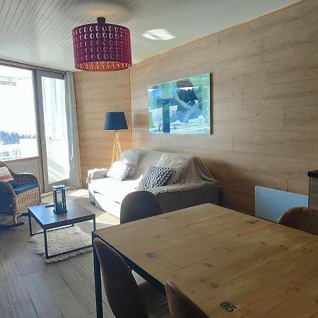 New Studio Confort Vue Pistes Chamrousse Exterior photo