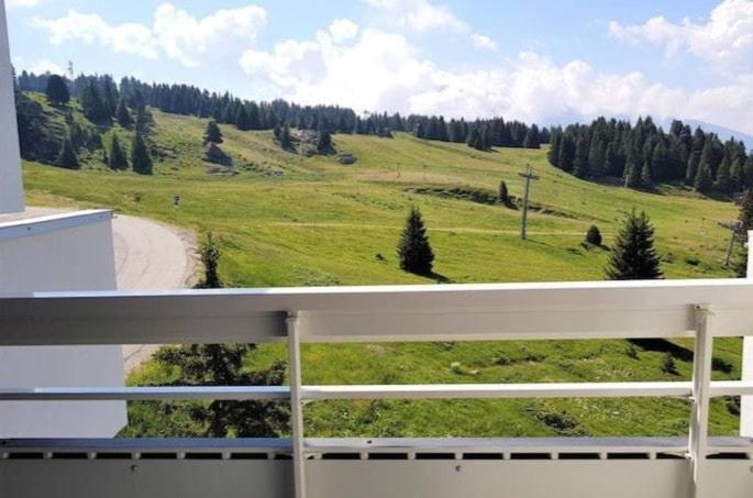 New Studio Confort Vue Pistes Chamrousse Exterior photo
