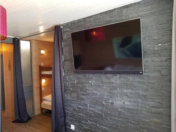 New Studio Confort Vue Pistes Chamrousse Exterior photo