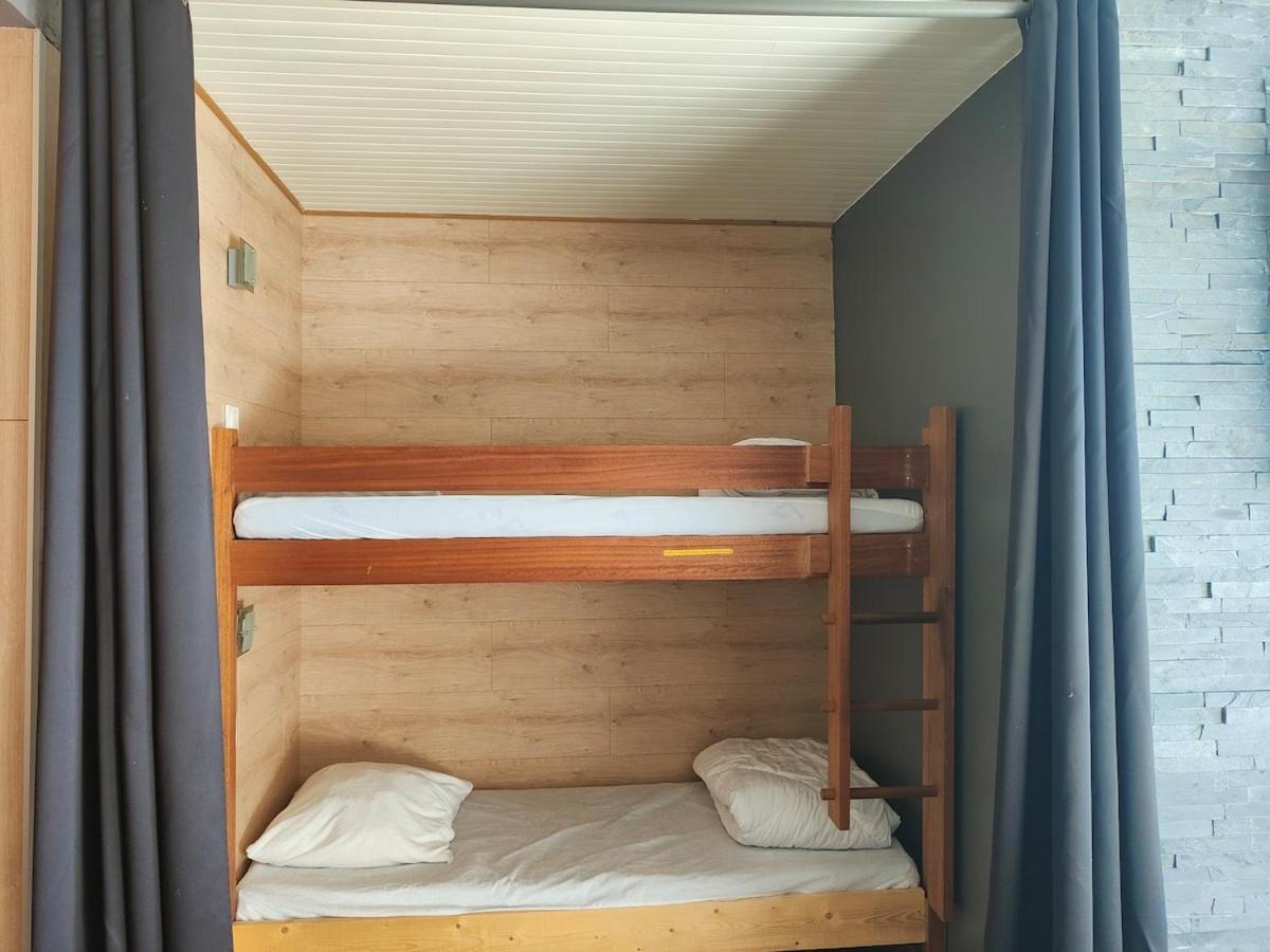 New Studio Confort Vue Pistes Chamrousse Exterior photo