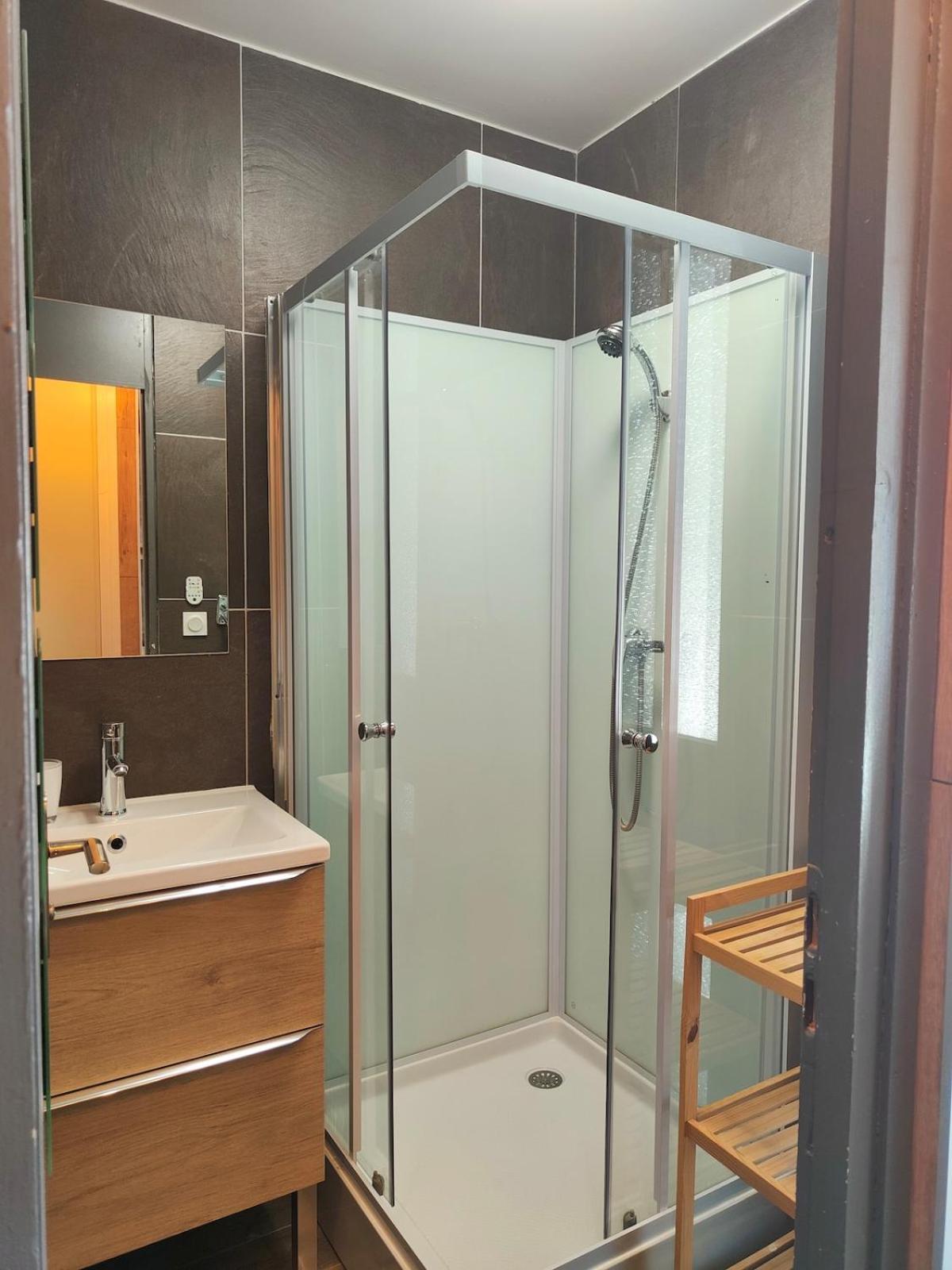 New Studio Confort Vue Pistes Chamrousse Exterior photo